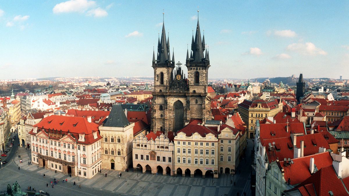 Jak se změní Praha? Noví vládci musí čistit i letité nánosy špíny